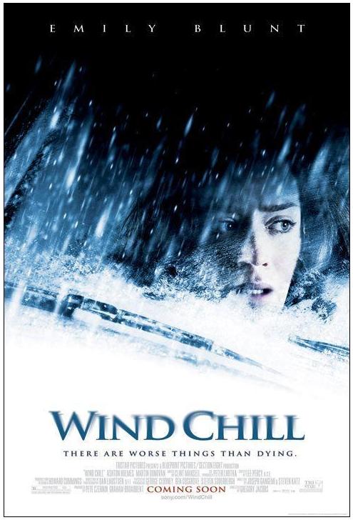 Escalofrio 2007 ES EN